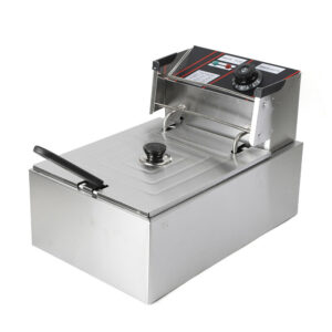 Elektrická fritéza Markenlos 1x5,5L