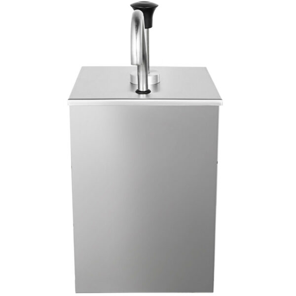 Dávkovač na omáčky 1x3,5L - Image 4