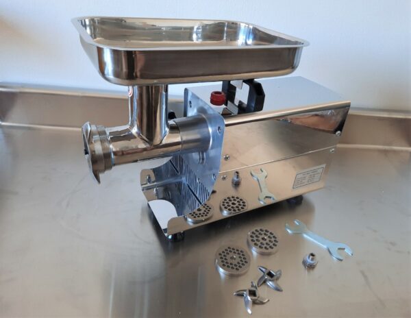 Mlynček na mäso TK5 550W 80kg/h