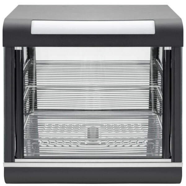 Vevor ohrevná vitrína 3 police 1800W - Image 3