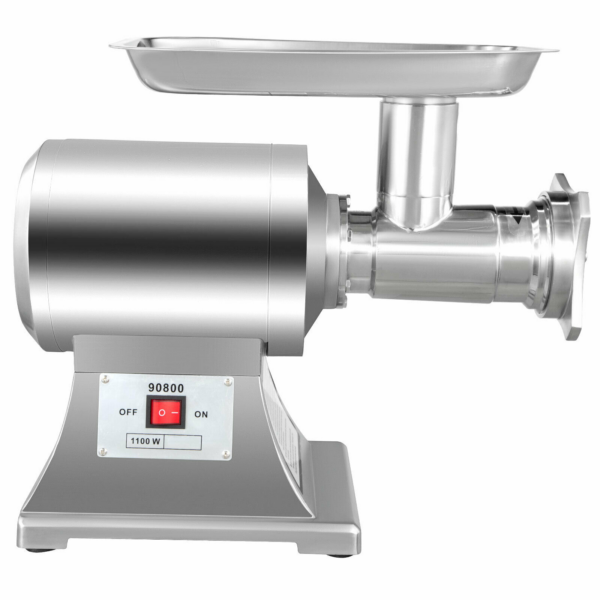 Mlynček na mäso 12 -  1100W-  200kg/h - Image 5