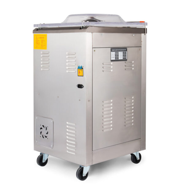 Vákuovačka Vevor DZ-400 20m3/h - Image 3