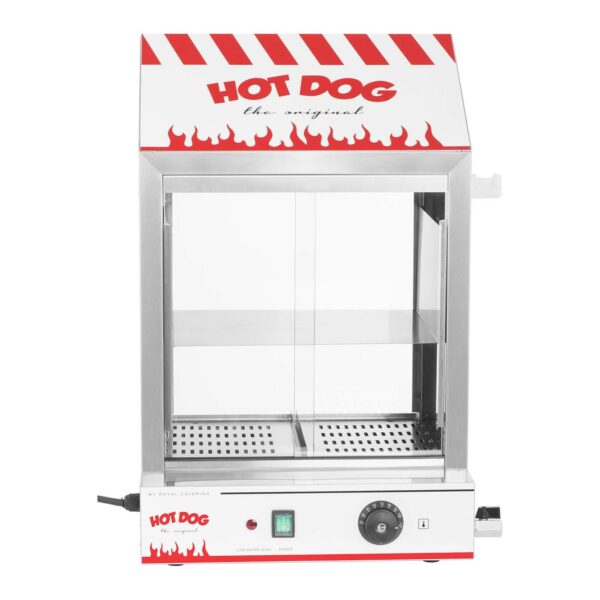 Hotdogovač 2000W - Image 2