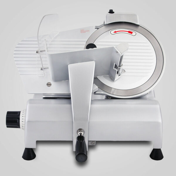 Vevor profesionálny nárezový stroj 250mm - Image 2