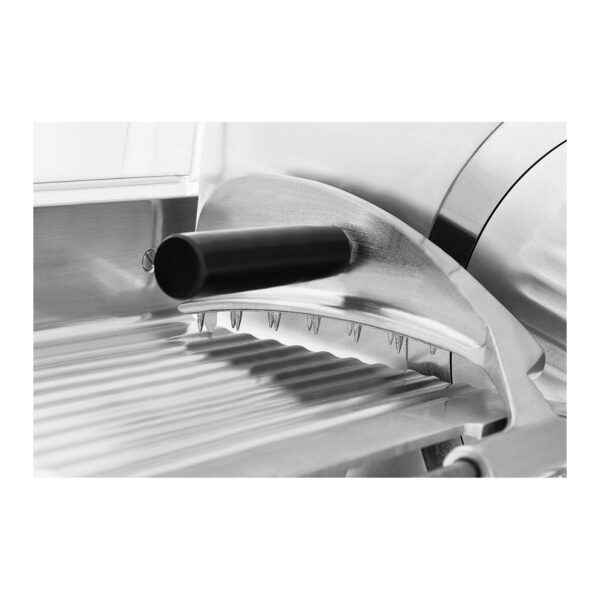 Royal Catering univerzálny nárezový stroj 250mm - Image 5