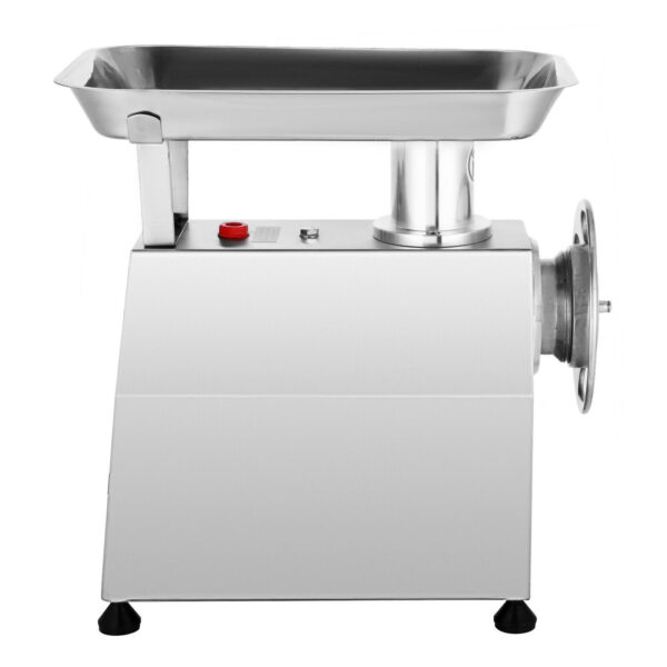 Mlynček na mäso 22 - 1100W 250kg/h a 2 dosky - Image 5