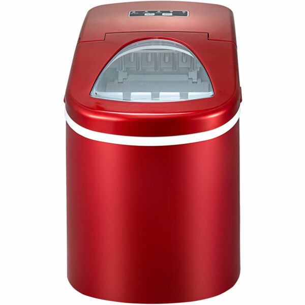 Malý výrobník ľadu 12kg/24hod - Image 3
