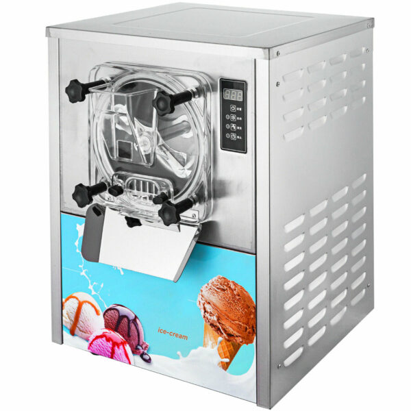 Vevor stroj na zmrzlinu 1400W - 20L - Image 2