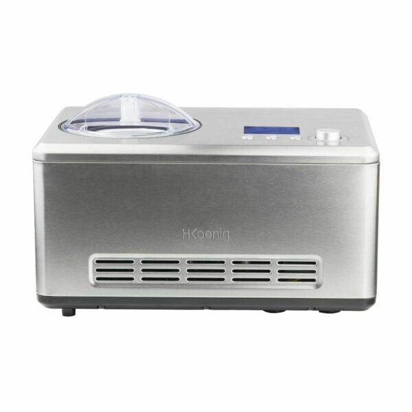 HKoenig stroj na zmrzlinu HF320 180W - Image 2