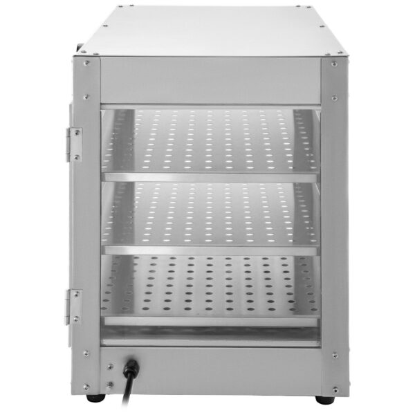 Vevor ohrevná vitrína 3 police 800W - Image 4