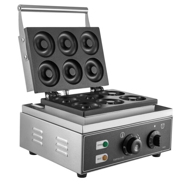Vevor profesionálny stroj na donuty 1550W - Image 3