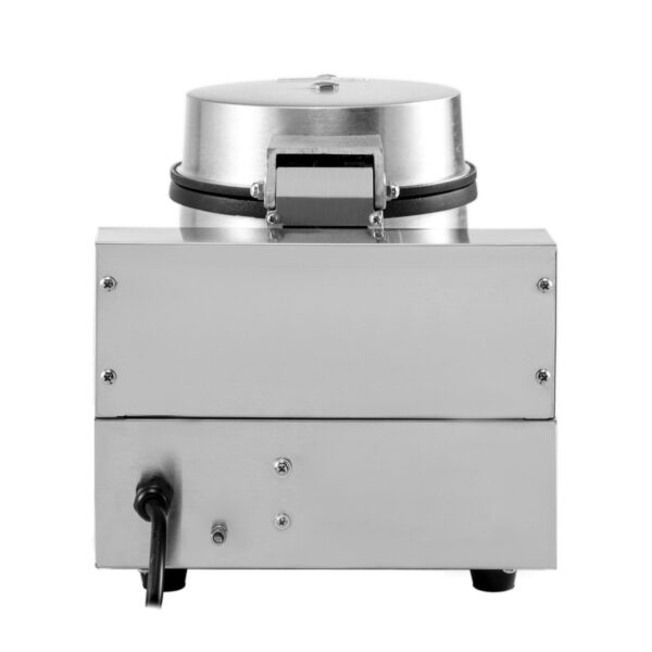 Vaflovač (belgické okrúhle vafle) 1x1100W - Image 5