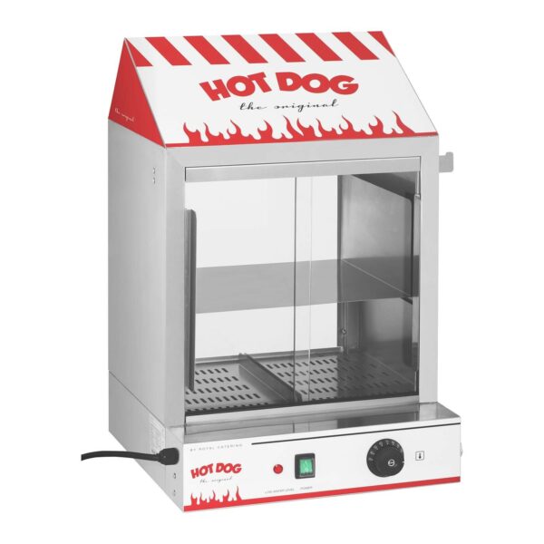 Hotdogovač 2000W - Image 3