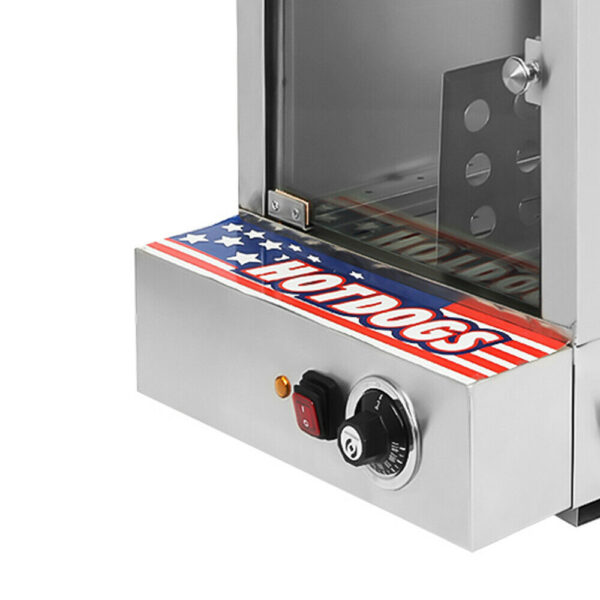 Hotdogovač 1000W - Image 5