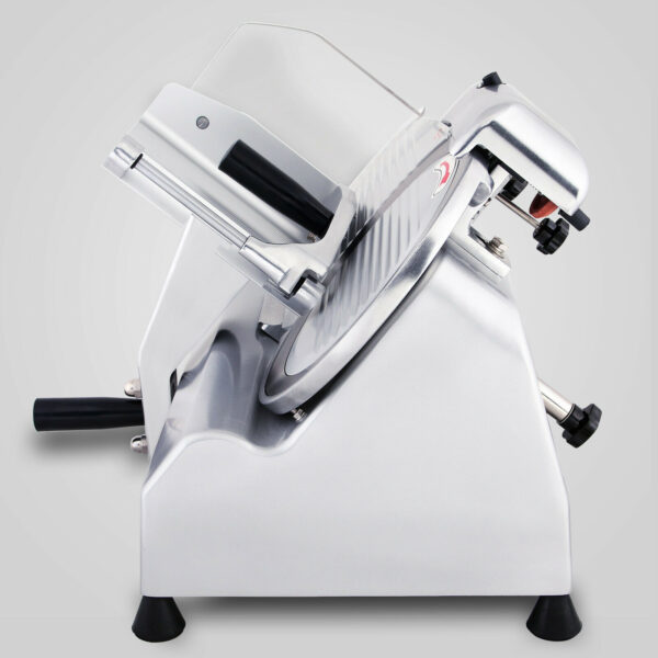 Vevor profesionálny nárezový stroj 250mm - Image 3