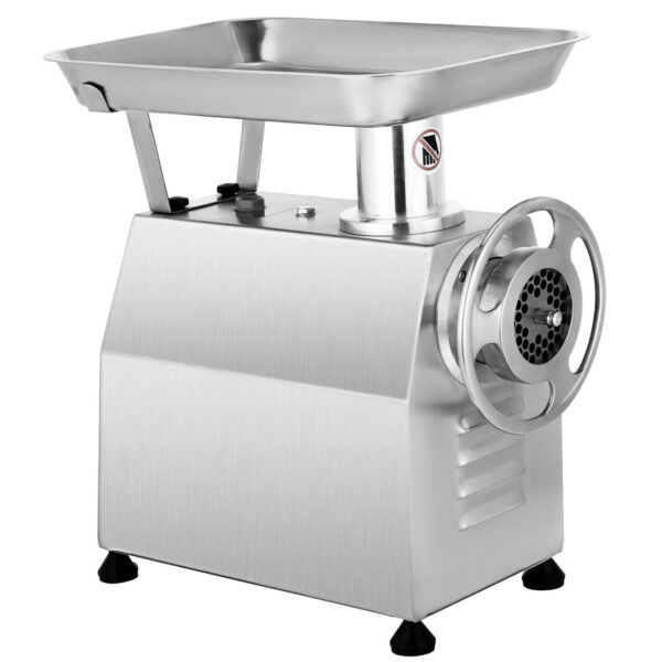 Mlynček na mäso 22 - 1100W 250kg/h a 2 dosky - Image 4