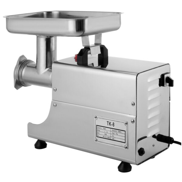 Mlynček na mäso TK5 550W 80kg/h - Image 4