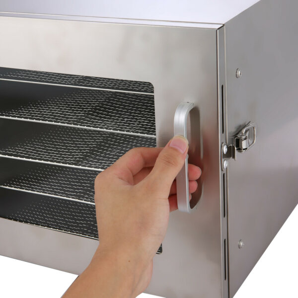 Sušička potravín 6 poschodová 600W - Image 3