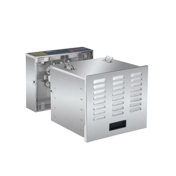Sušička potravín 10 poschodová 1000W - Image 4