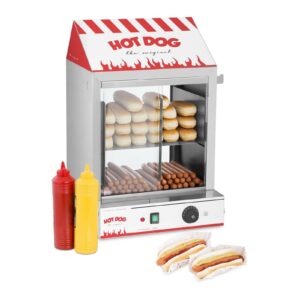 Hotdogovač 2000W