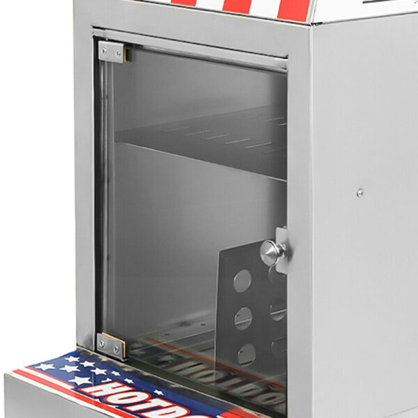 Hotdogovač 1000W - Image 3