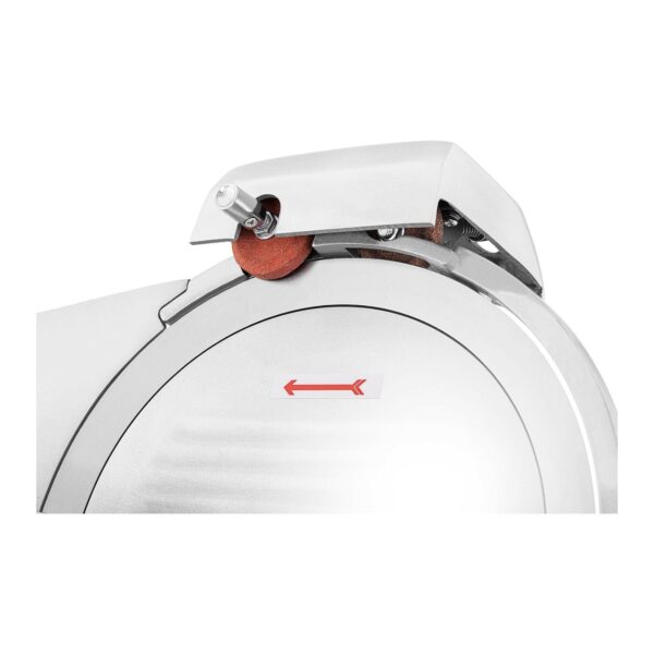 Royal Catering univerzálny nárezový stroj 250mm - Image 3