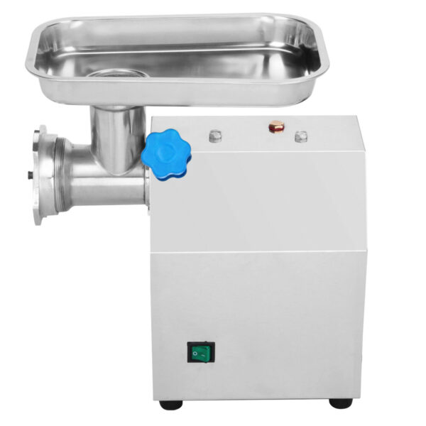 Mlynček na mäso 12- 120kg/h ,2 dosky  850W - Image 3