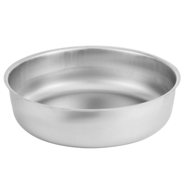 Kruhový Chafing Roll-Top 6,8L - Image 5