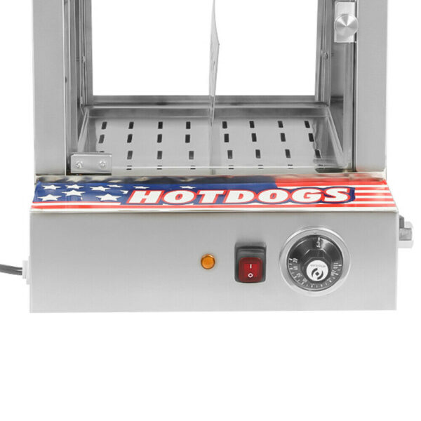 Hotdogovač 1000W - Image 4