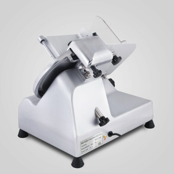 Vevor profesionálny nárezový stroj 250mm - Image 4