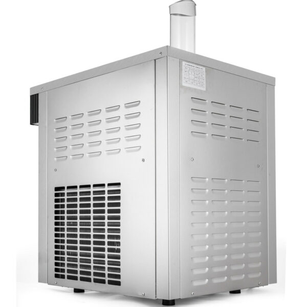 Vevor stroj na točenú zmrzlinu 2200W 28L 3-príchute - Image 4