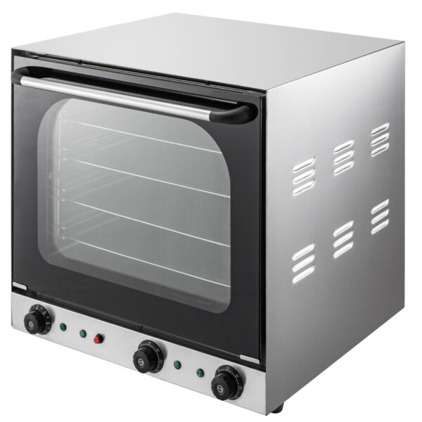 Vevor elektrická teplovzdušná pec 2600W - Image 2