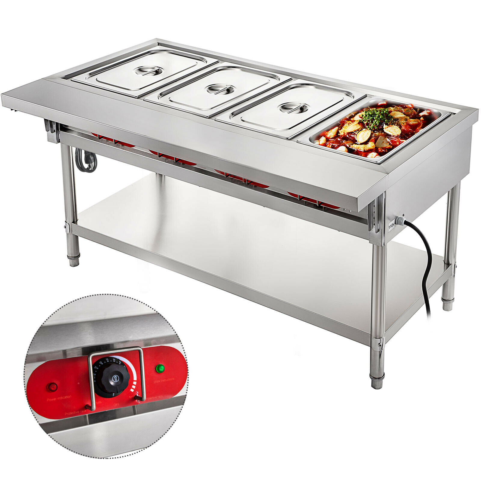 Warmers catering