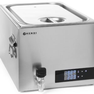 Hendi Sous-Vide nízkoteplotný systém GN 1/1