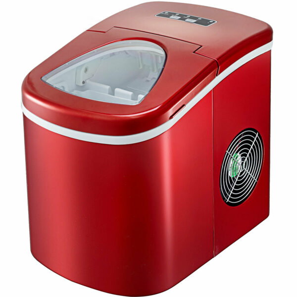 Malý výrobník ľadu 12kg/24hod - Image 2