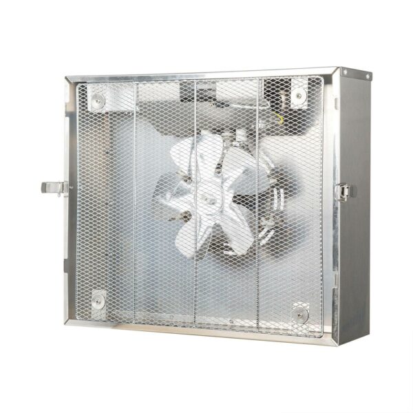 Sušička potravín 10 poschodová 1000W - Image 5