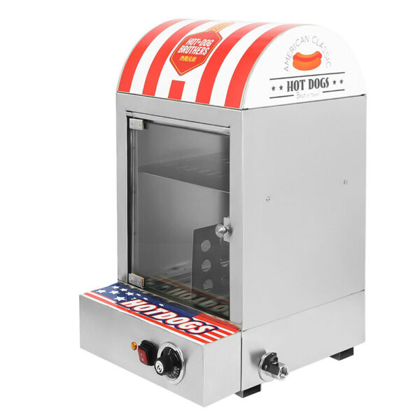 Hotdogovač 1000W - Image 2