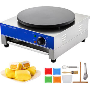 Platňa na palacinky 40cm 3000W