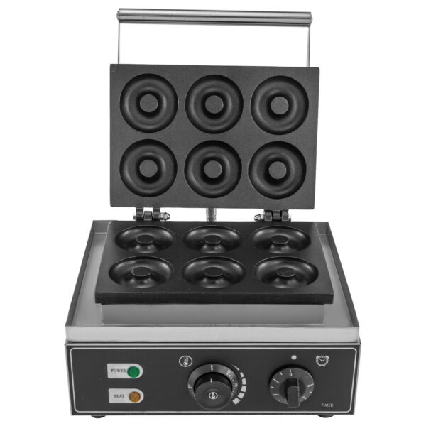 Vevor profesionálny stroj na donuty 1550W - Image 2