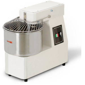 Miesič na cesto – 20 l – 230 V /stroj na miesenie cesta