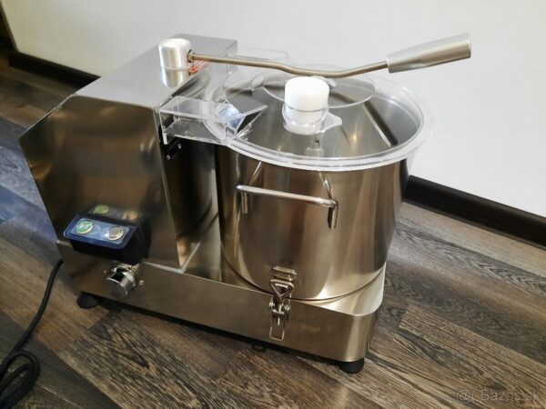 KUTER 6L / KUTTER - Image 7
