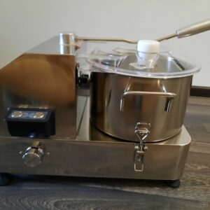 KUTER 6L / KUTTER