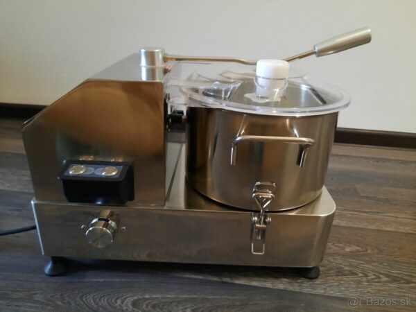 KUTER 6L / KUTTER