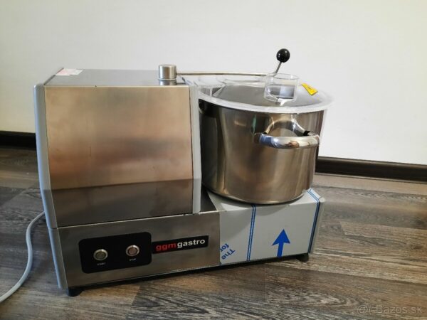 KUTER 8L / 1400 ot. - Image 7