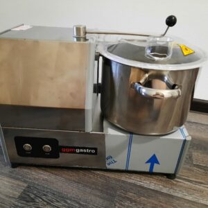 KUTER 8L / 1400 ot.