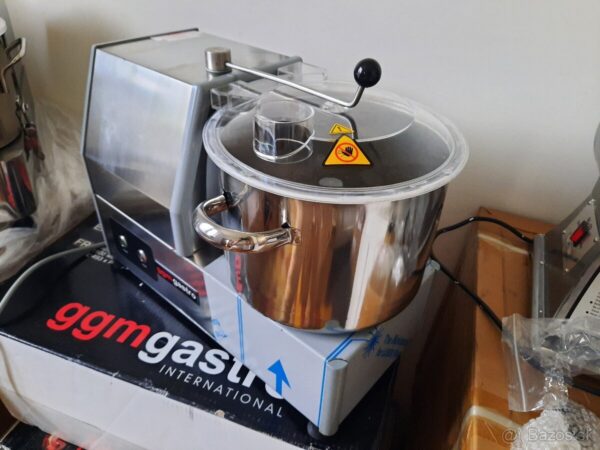 KUTER 8L / 1400 ot. - Image 4