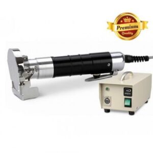 Nôž na kebab - gyros PREMIUM 100 kg, hladký nôž