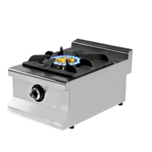 Plynový sporák – 1 horák (8,65 kW)
