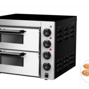 Pizza pec – 4 + 4 x 20 cm