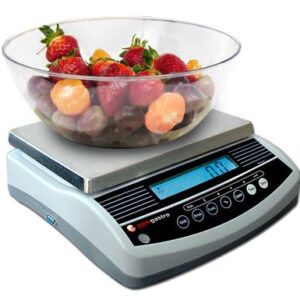 Digitálna kuchynská váha do 3 kg /1g